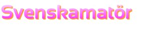 svenskamator.org